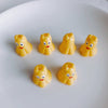 Wholesale Acrylic Mini Monster Cartoon Jewelry Pendant For Diy Bracelet And Necklace