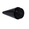 Wholesale Acrylic Pointed Cone Personality Dripping Oil Twoinone Piercing And Ear Expansion Tool Set