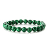 Wholesale Agate Geometric Beaded Handmade Bracelet