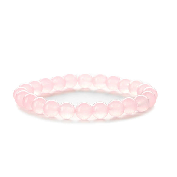 Wholesale Agate Geometric Beaded Handmade Bracelet