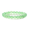 Wholesale Agate Geometric Beaded Handmade Bracelet