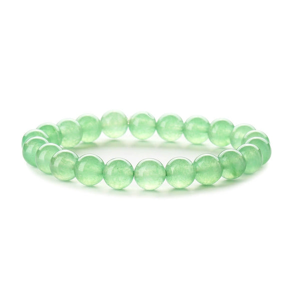 Wholesale Agate Geometric Beaded Handmade Bracelet