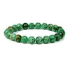 Wholesale Agate Geometric Beaded Handmade Bracelet