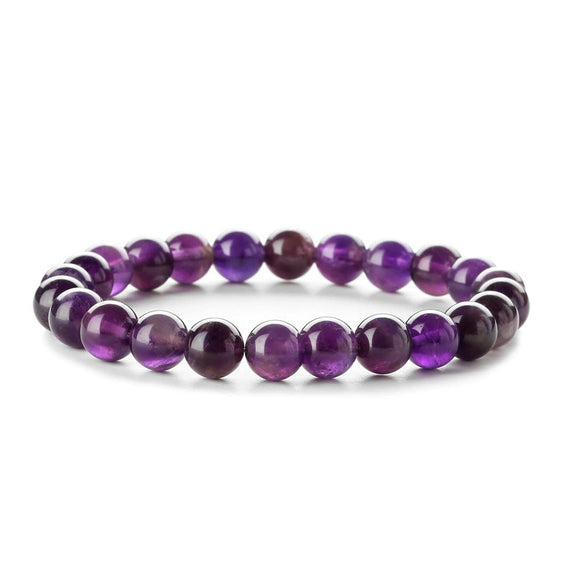 Wholesale Agate Geometric Beaded Handmade Bracelet