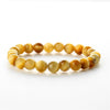 Wholesale Agate Geometric Beaded Handmade Bracelet