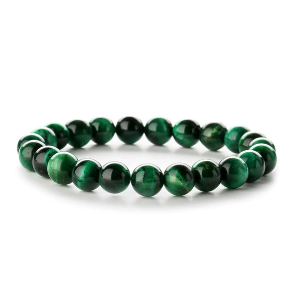 Wholesale Agate Geometric Beaded Handmade Bracelet
