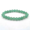 Wholesale Agate Geometric Beaded Handmade Bracelet