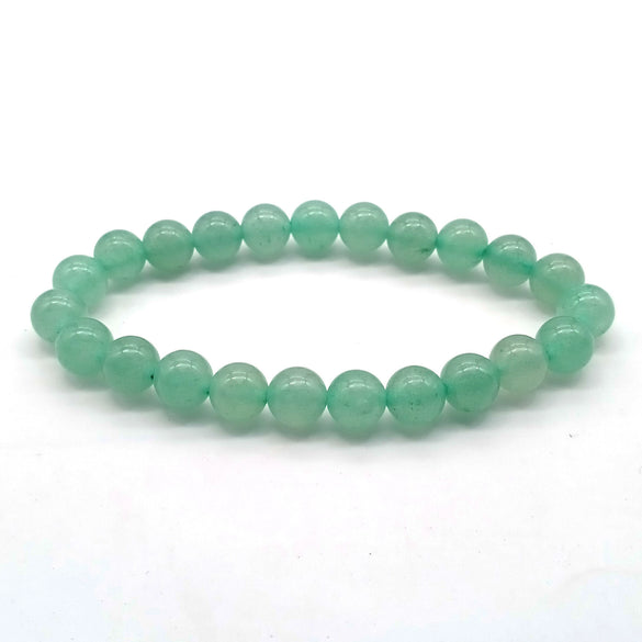 Wholesale Agate Geometric Beaded Handmade Bracelet