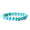Wholesale Agate Geometric Beaded Handmade Bracelet