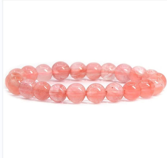 Wholesale Agate Geometric Beaded Handmade Bracelet