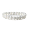 Wholesale Agate Geometric Beaded Handmade Bracelet