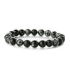 Wholesale Agate Geometric Beaded Handmade Bracelet