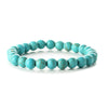 Wholesale Agate Geometric Beaded Handmade Bracelet