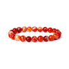 Wholesale Agate Geometric Beaded Handmade Bracelet