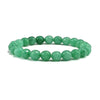 Wholesale Agate Geometric Beaded Handmade Bracelet