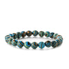 Wholesale Agate Geometric Beaded Handmade Bracelet