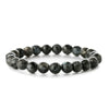 Wholesale Agate Geometric Beaded Handmade Bracelet