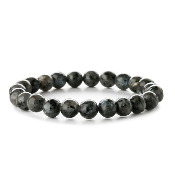 Wholesale Agate Geometric Beaded Handmade Bracelet