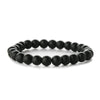 Wholesale Agate Geometric Beaded Handmade Bracelet