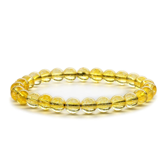 Wholesale Agate Geometric Beaded Handmade Bracelet