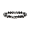 Wholesale Agate Geometric Beaded Handmade Bracelet