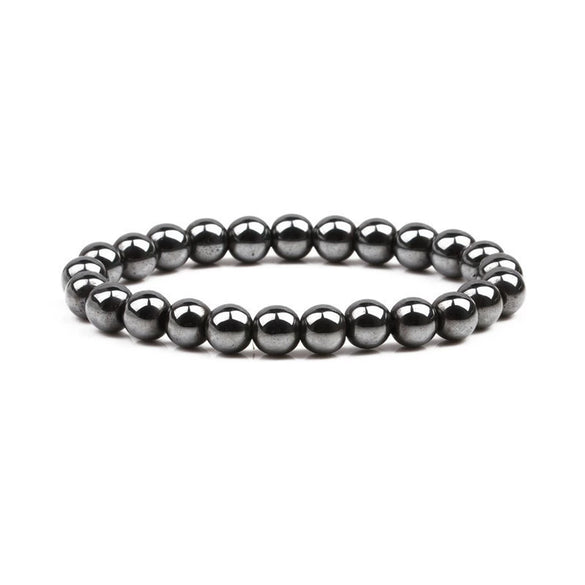 Wholesale Agate Geometric Beaded Handmade Bracelet