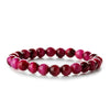 Wholesale Agate Geometric Beaded Handmade Bracelet