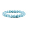 Wholesale Agate Geometric Beaded Handmade Bracelet