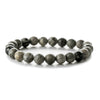 Wholesale Agate Geometric Beaded Handmade Bracelet
