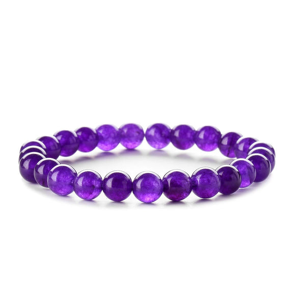 Wholesale Agate Geometric Beaded Handmade Bracelet