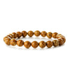 Wholesale Agate Geometric Beaded Handmade Bracelet