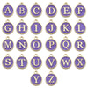 Wholesale Alloy Accessories Minimalist Style With English Letter And Oil Drop Design