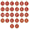 Wholesale Alloy Accessories Minimalist Style With English Letter And Oil Drop Design