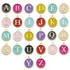 Wholesale Alloy Accessories Minimalist Style With English Letter And Oil Drop Design