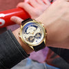 Wholesale Alloy And Silicone Men's Business Style Round Dial Quartz Watch With Sapphire Crystal Glass Mirror And Stainless Steel Doublesided Press Buckle