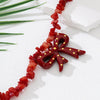 Wholesale Alloy And Zinc Alloy Electroplated Heart And Flower Pendant Necklace For Women With Sweet And Cool Style