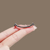 Wholesale Alloy Animal Pattern Electroplated Women's Antiexposure Brooch For Sweater Cardigan Accessories