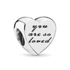 Wholesale Alloy Beaded Heart Shaped Hollow Necklace With Totem Pattern And Electroplating Treatment