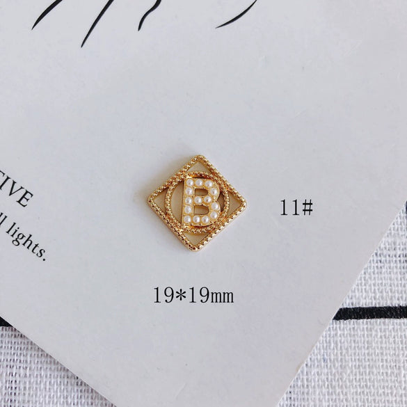 Wholesale Alloy Bear Rose Pendant Earrings Jewelry Accessories