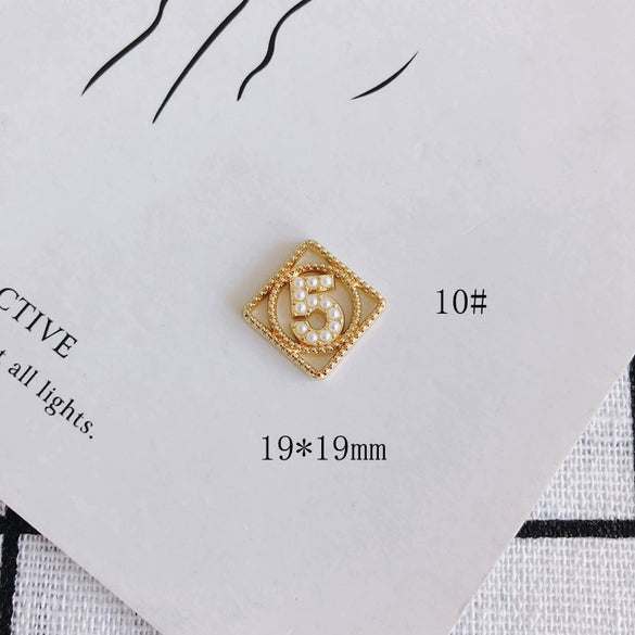 Wholesale Alloy Bear Rose Pendant Earrings Jewelry Accessories