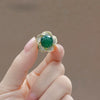 Wholesale Alloy Bow Electroplated Antirunning Light Brooch For Women