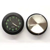 Wholesale Alloy Car Watch Head With Round Shape Quartz Pointer And Luminous Digital For Business Style