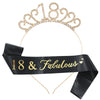 Wholesale Alloy Digital Crown Headband Shoulder Strap Headdress For Women With Simple Geometric Style And Electroplating Treatment