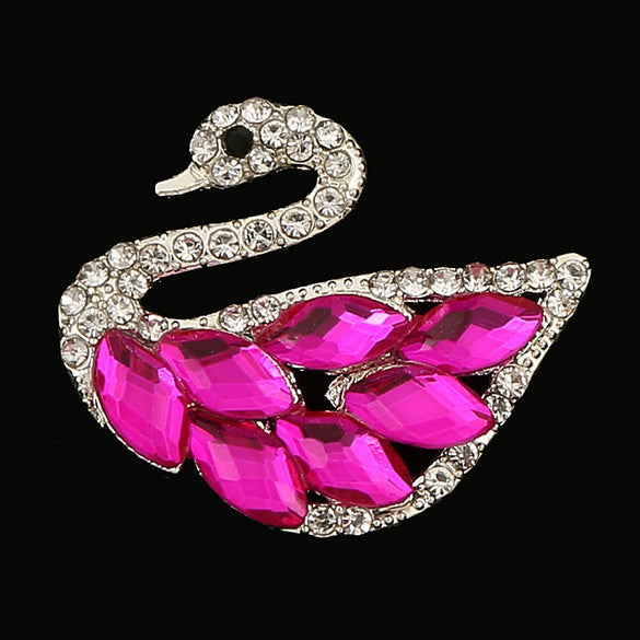 Wholesale Alloy Electroplated Creative Metal Accessories With Mickey Head And Duck Shapes For Jewelry And Mobile Phone Shells