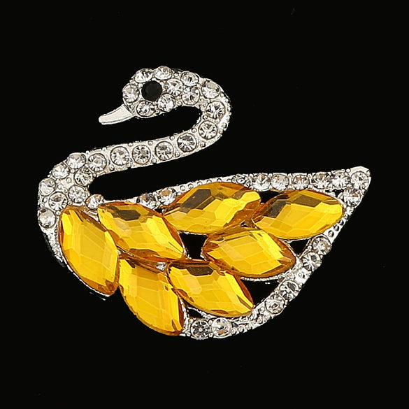 Wholesale Alloy Electroplated Creative Metal Accessories With Mickey Head And Duck Shapes For Jewelry And Mobile Phone Shells