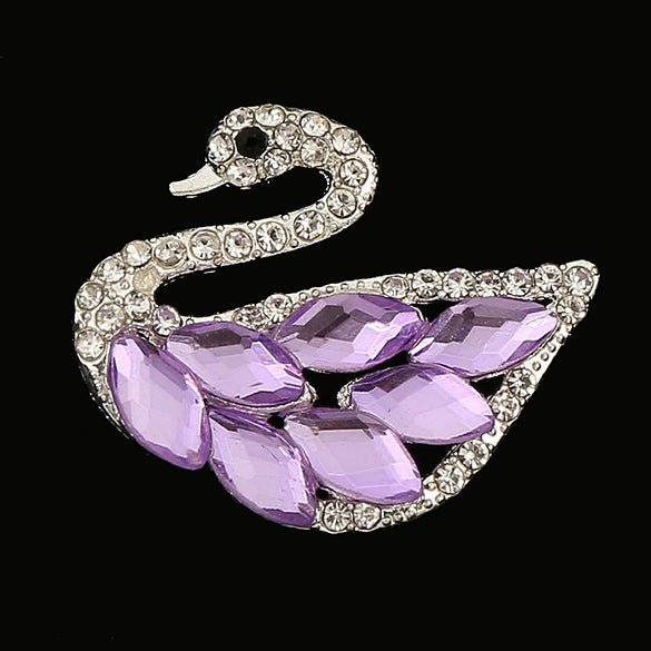 Wholesale Alloy Electroplated Creative Metal Accessories With Mickey Head And Duck Shapes For Jewelry And Mobile Phone Shells
