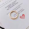 Wholesale Alloy Electroplated Jewelry Accessories Round Square U Shaped Earrings Pendant Bracelet