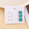 Wholesale Alloy Electroplated Love Flower Shaped Women's Hairpin Jewelry