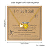 Wholesale Alloy Geometric Electroplated Heart Pendant Necklace For Women In Minimalist Sports Style