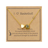 Wholesale Alloy Geometric Electroplated Heart Pendant Necklace For Women In Minimalist Sports Style
